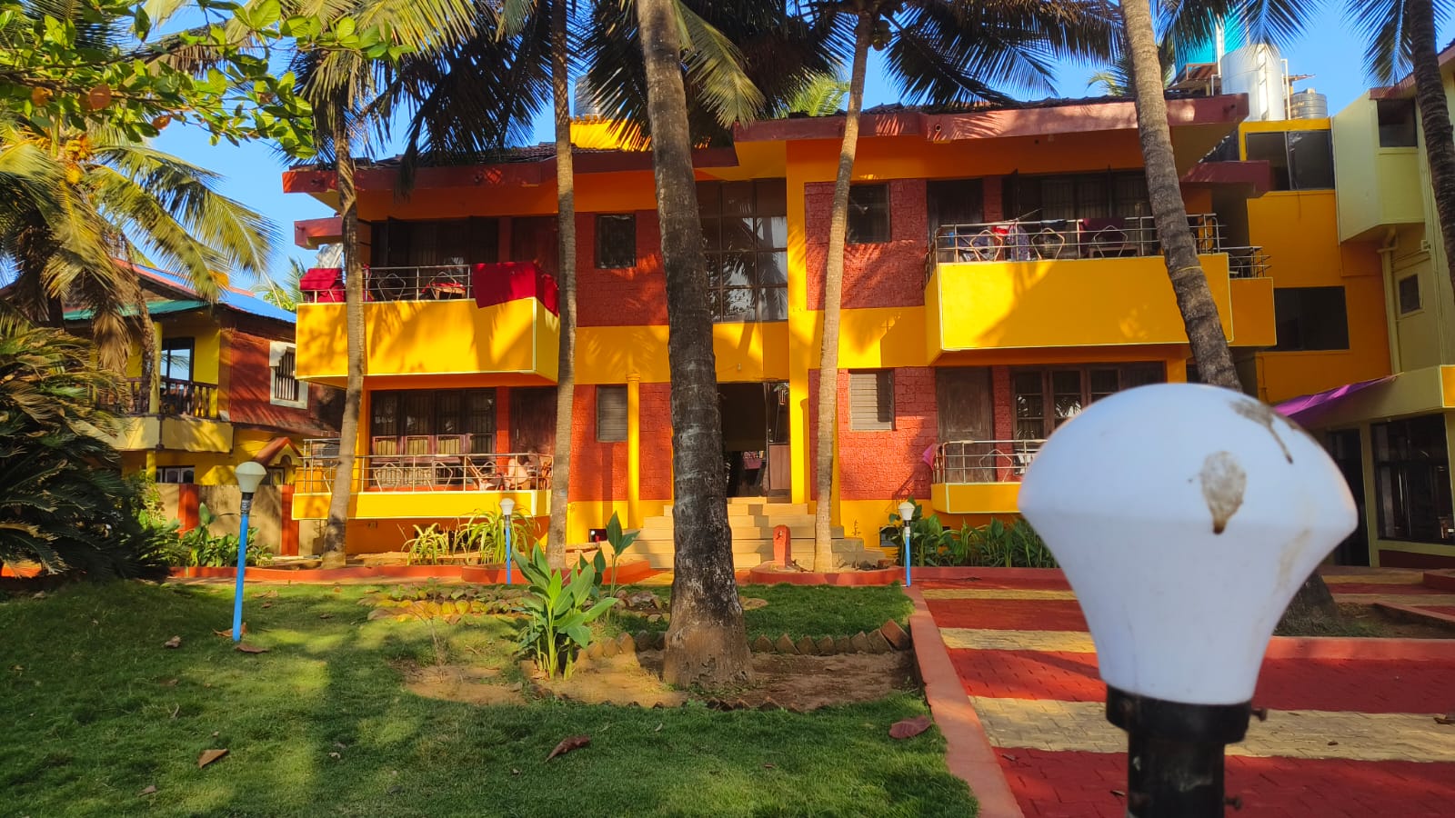 Gokarna International Beach Resort-Gallery-3