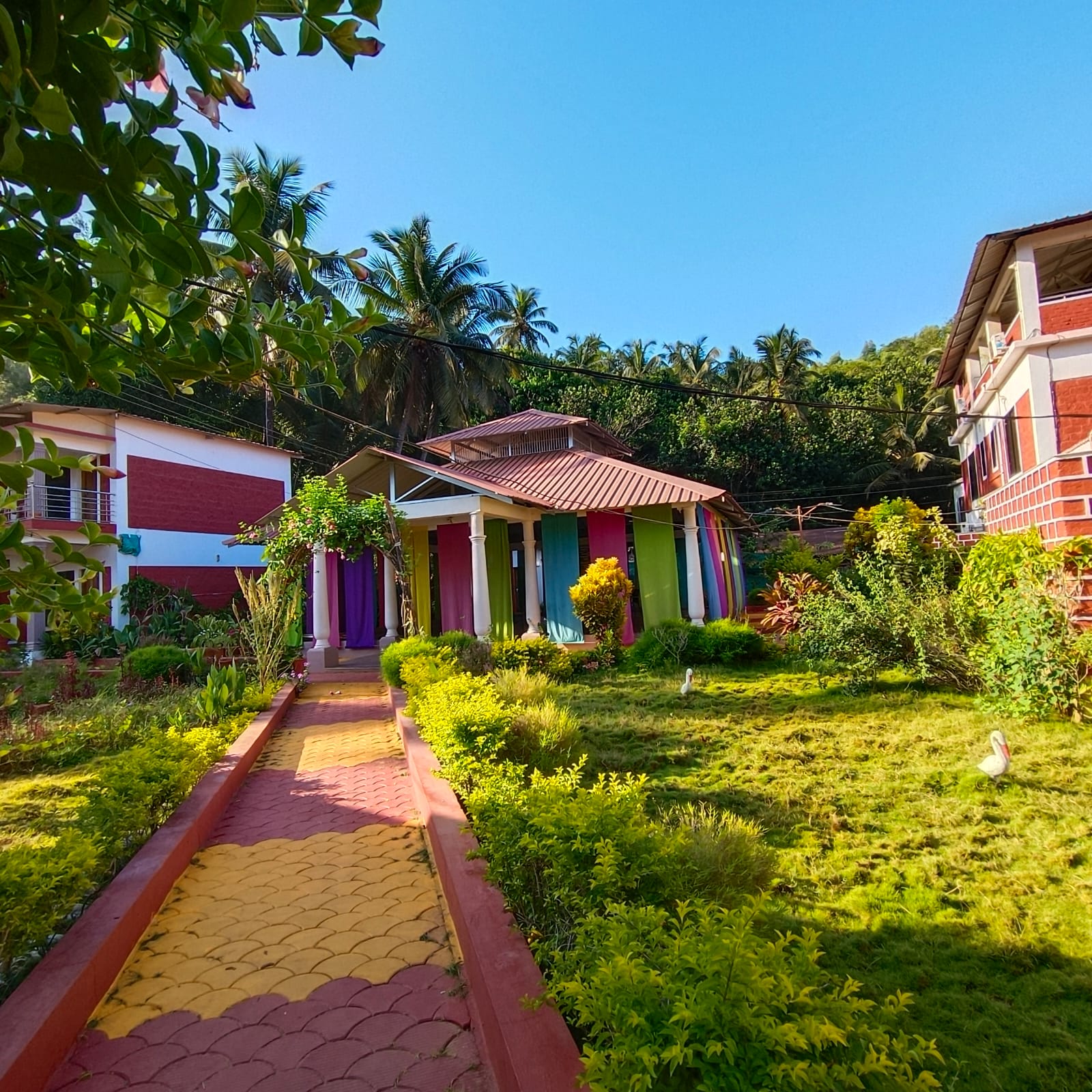 Gokarna International Beach Resort-Gallery-3