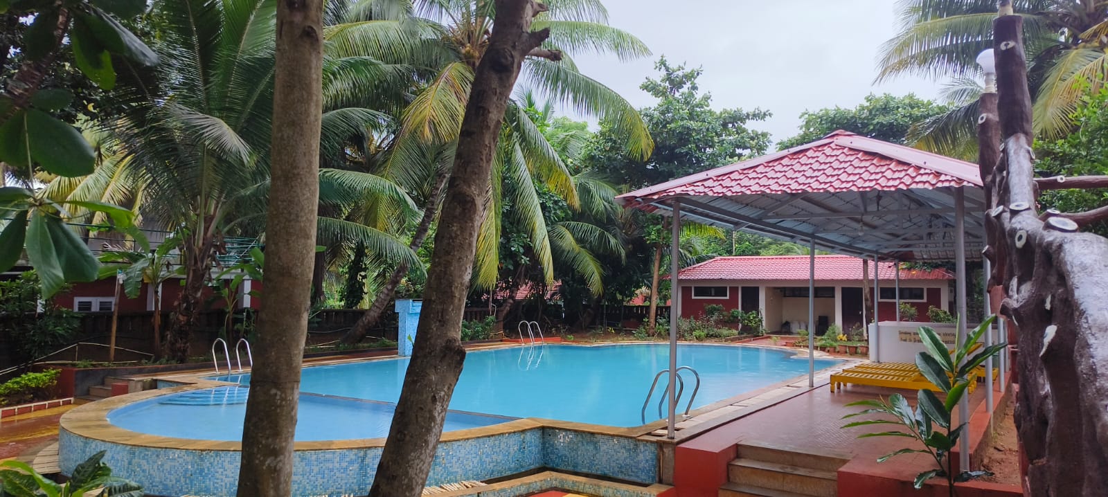 Gokarna International Beach Resort-Gallery-3