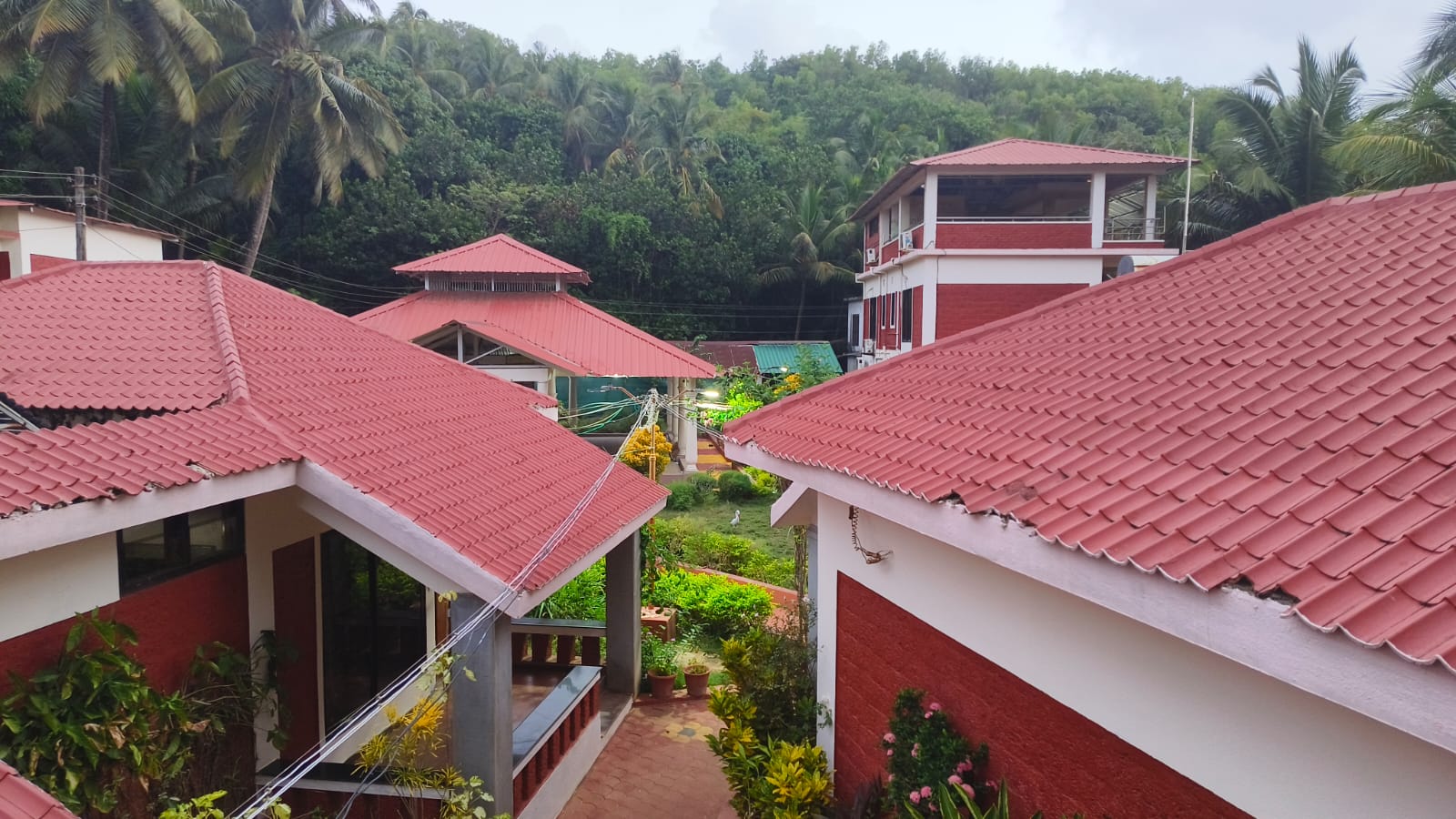 Gokarna International Beach Resort-Gallery-3