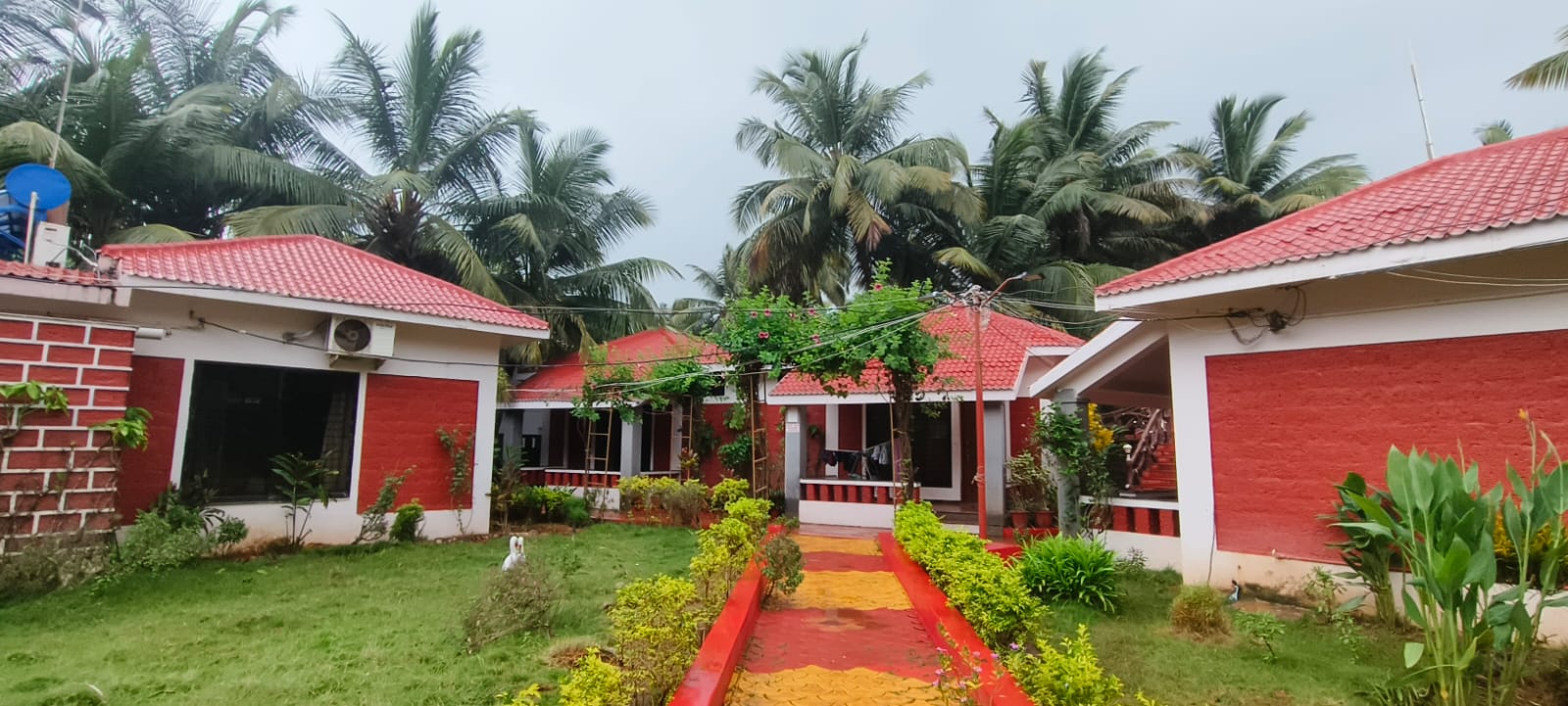 Gokarna International Beach Resort-Gallery-1